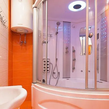 Apartament Korona-2