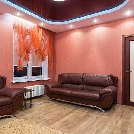 Korona-2 Apartament Mińsk