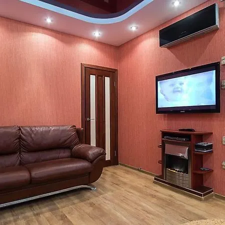 Apartament Korona-2