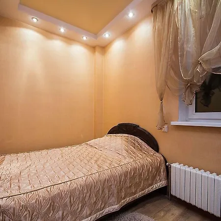 Korona-2 Apartament *