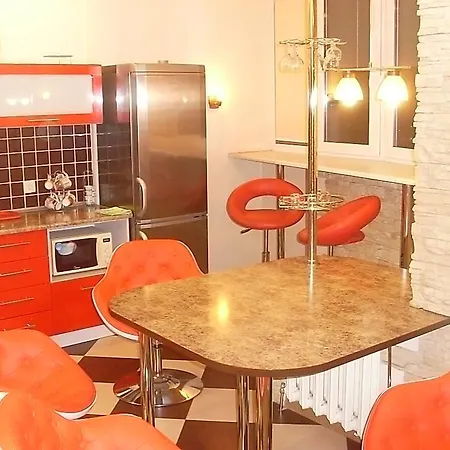 Korona-2 Apartament Mińsk